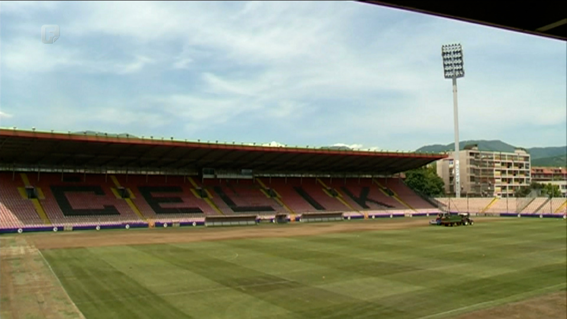 Zbog Mladosti sukob Fuada Kasumovića s upravom Nogometnog kluba Čelik